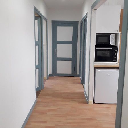 Appartement Paisible - Coeur De Ville Le Creusot Kültér fotó